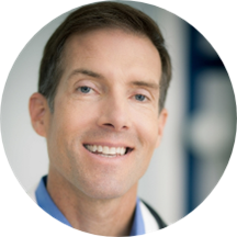 Dr. Andrew McMarlin, MD