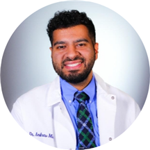 Dr. Andrew Minias, DDS