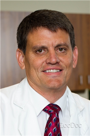 Dr. Andrew Minigutti, MD