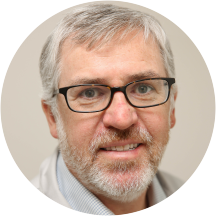 Dr. Andrew O'Keefe, DPM