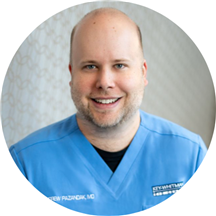 Dr. Andrew Pazandak, MD