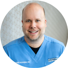 Dr. Andrew Pazandak, MD