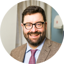 Dr. Andrew Peshek, MD