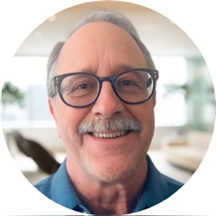 Dr. Andrew Reed, PhD