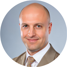 Dr. Andrew Rumble, DO