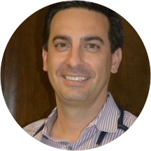 Dr. Andrew Ryan Martin, MD