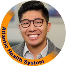 Dr. Andrew Salinas, MD