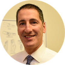 Dr. Andrew Shapiro, DPM