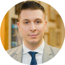 Dr. Andrew Trerotola, DC