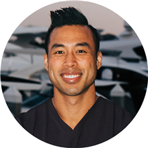 Dr. Andrew Vo, DDS, MSD