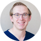 Dr. Andrew Yakubik, DC