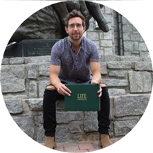 Dr. Andrew Yekel, DC