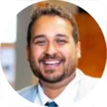 Dr. Andrew Yousef, DDS