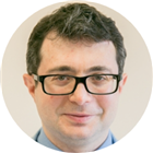 Dr. Andrey Lev-Weissberg, MD