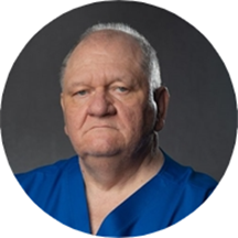 Dr. Andrzej Klos, MD