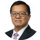 Dr. Andy Huang, MD