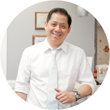 Dr. Andy Lam, DDS