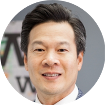 Dr. Andy T. Chung, MD