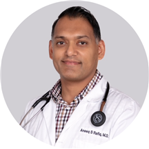 Dr. Aneeq Rafiq, MD