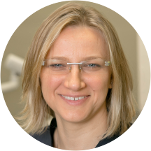 Dr. Aneta K. Mejia, DDS