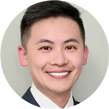 Dr. Ang Li, FAGD, DMD