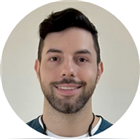 Dr. Angel Blagoev, DDS