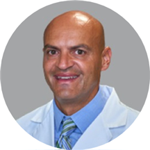 Dr. Angel Mercado, OD