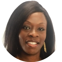 Dr. Angel Nwochie, PMHNP