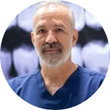 Dr. Angel Sanchez-Garcia, DDS