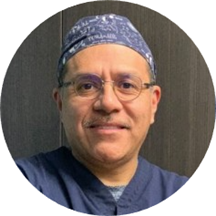 Dr. Angel Soto, DDS