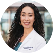 Dr. Angela Brimhall, DO