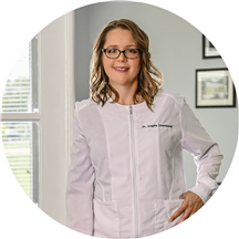 Dr. Angela Cherniawski, DC