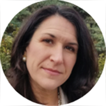 Dr. Angela Eads, PhD