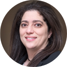 Dr. Angela Ishak, DMD