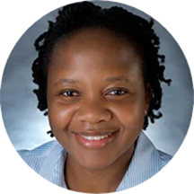 Dr. Angela Kadenhe-Chiweshe, MD