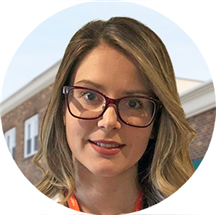 Dr. Angela Lazarevska Choleski, DPT