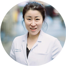 Dr. Angela Lee, DDS