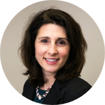 Dr. Angela M. Nicholas, MD