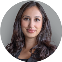 Dr. Angela Naseri, OD