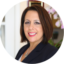 Dr. Angela Paros, DDS