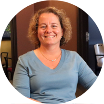 Dr. Angela Ribaste, DC