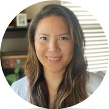 Dr. Angela Sun DeAcetis, DACM, LAc, DiplAc