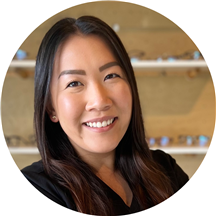 Dr. Angela Tsay, OD