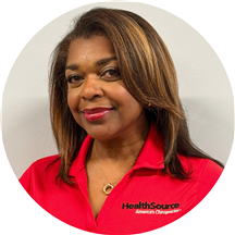 Dr. Angela Walker-Gillis, DC