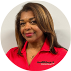 Dr. Angela Walker-Gillis, DC