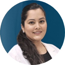 Dr. Angeli Kapoor, DDS