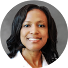 Dr. Angelica Higgins, MD, FAAP