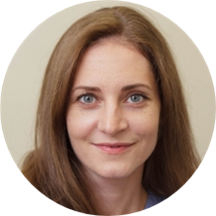 Dr. Angelica Silivria, DDS