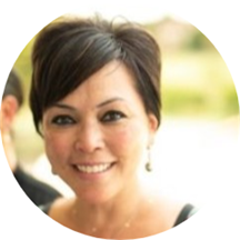 Dr. Angelie Zamora, DDS, MAGD