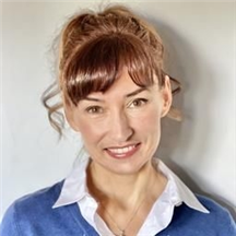 Dr. Angelika Kulyasova, PsyD